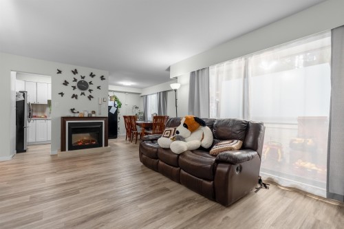 101-515 Eleventh Street, New Westminster, BC 