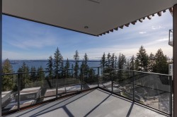 802-3963 Uplands Way  West Vancouver, BC V7S 0B6