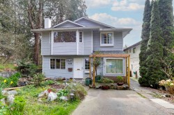 229 22nd Street WNorth Vancouver, BC V7M 2A2
