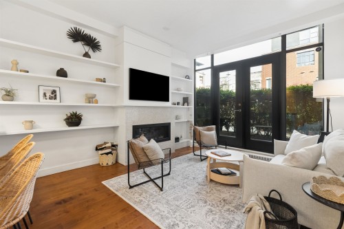 2288 Redbud Lane, Vancouver, BC 