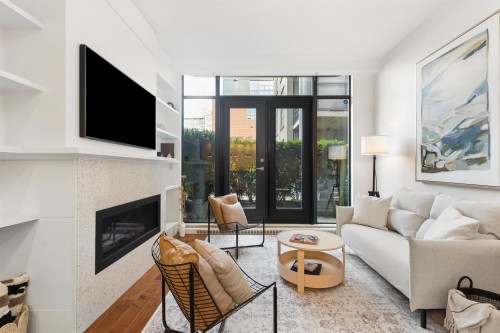 2288 Redbud Lane, Vancouver, BC 