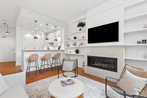 2288 Redbud Lane, Vancouver, BC 