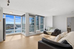 2209-602 Citadel Parade Vancouver, BC V6B 1X2