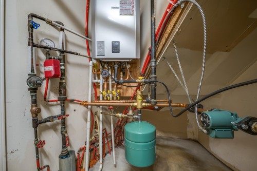 1233 Rupert Street, Vancouver, BC 