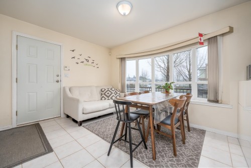 1233 Rupert Street, Vancouver, BC 