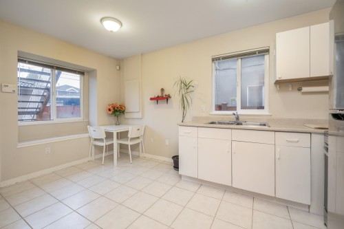 1233 Rupert Street, Vancouver, BC 