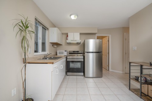 1233 Rupert Street, Vancouver, BC 