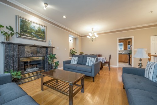 1233 Rupert Street, Vancouver, BC 