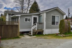 114-1413 Sunshine Coast Highway Gibsons, BC V0N 1V5