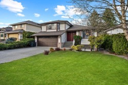 19620 Somerset Drive Pitt Meadows, BC V3Y 2L4