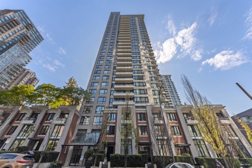 909-928 Homer Street  Vancouver, BC V6B 1T7