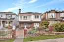 3240 Clive Avenue, Vancouver, BC 