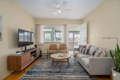 3240 Clive Avenue, Vancouver, BC 