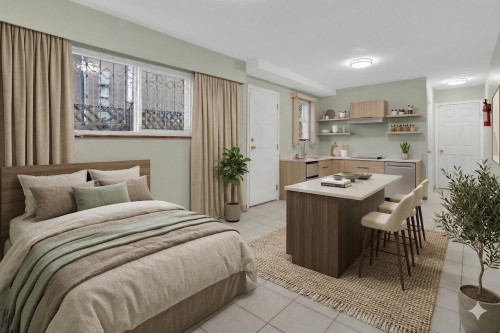 3240 Clive Avenue, Vancouver, BC 