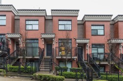 104-828 Royal Avenue New Westminster, BC V3M 1J9