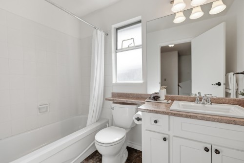 1330 Cimarron Drive, Coquitlam, BC 