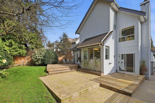 1330 Cimarron Drive, Coquitlam, BC 