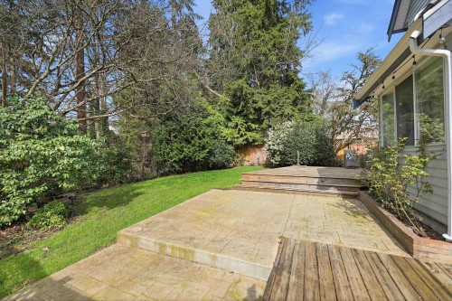 1330 Cimarron Drive, Coquitlam, BC 