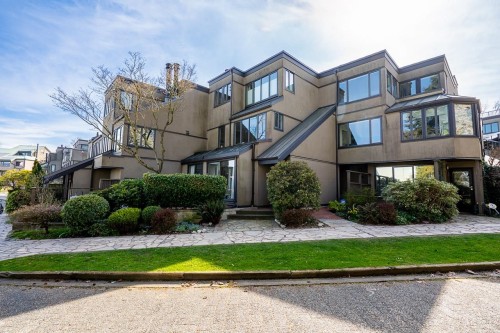 836 Millbank, Vancouver, BC 