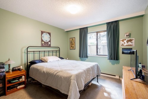 836 Millbank, Vancouver, BC 