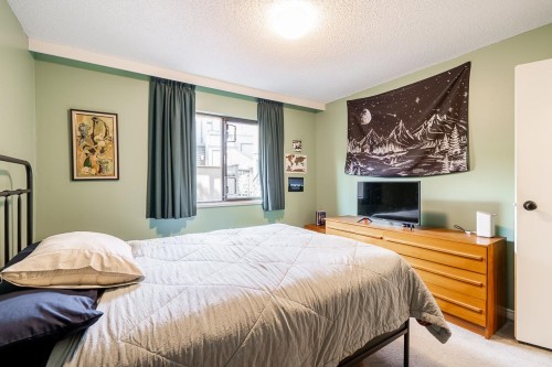 836 Millbank, Vancouver, BC 