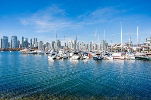 836 Millbank, Vancouver, BC 