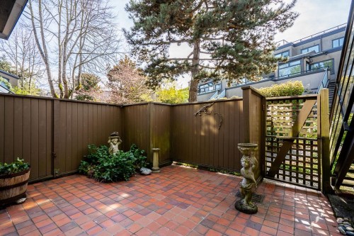 836 Millbank, Vancouver, BC 
