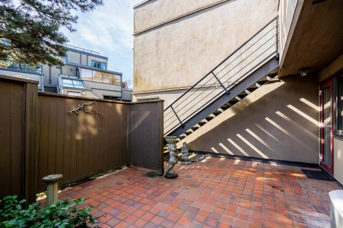 836 Millbank, Vancouver, BC 