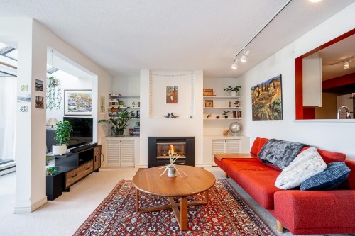 836 Millbank, Vancouver, BC 