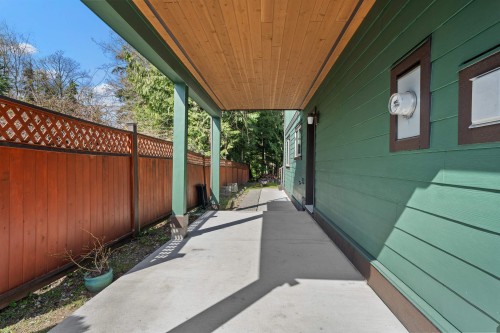 746 Upper Crescent, Squamish, BC 