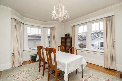 1969 43Rd Avenue W, Vancouver, BC 