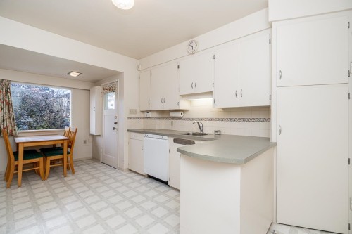 1969 43Rd Avenue W, Vancouver, BC 