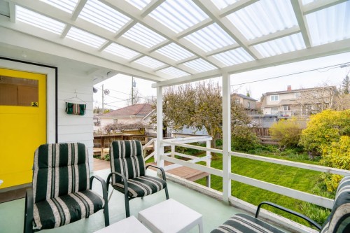 1969 43Rd Avenue W, Vancouver, BC 