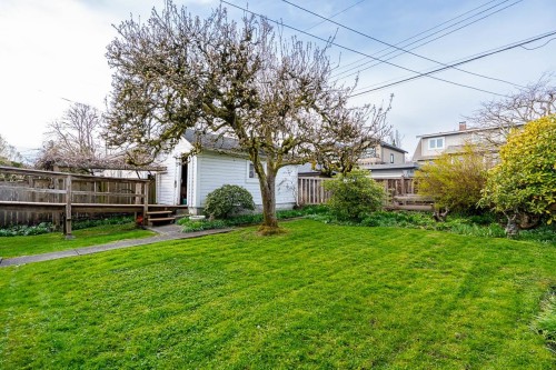 1969 43Rd Avenue W, Vancouver, BC 