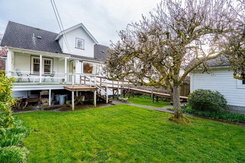 1969 43Rd Avenue W, Vancouver, BC 