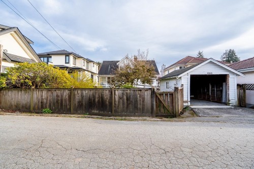 1969 43Rd Avenue W, Vancouver, BC 