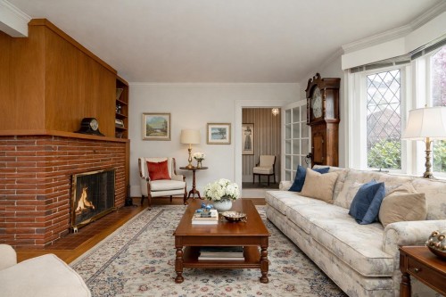 1969 43Rd Avenue W, Vancouver, BC 