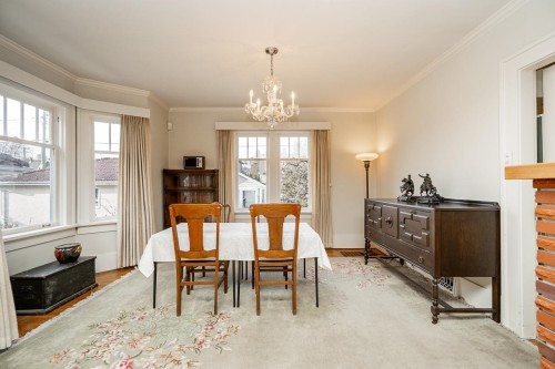 1969 43Rd Avenue W, Vancouver, BC 