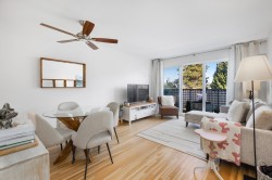 303-2125 2nd Avenue W Vancouver, BC V6K 1H7