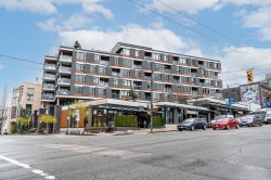 404-210 5th Avenue EVancouver, BC V5T 0K1