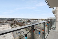 1306-8611 Hazelbridge Way  Richmond, BC V6X 0W8