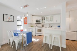 104-936 Bute Street Vancouver, BC V6E 1Y8