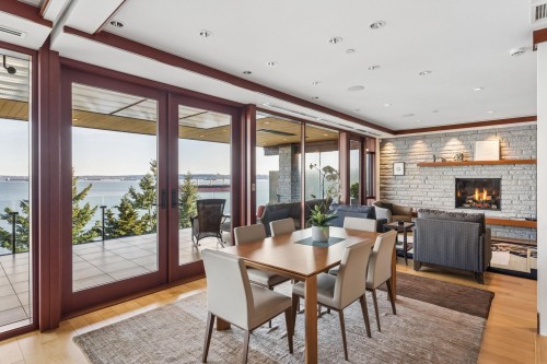 3673 Sunset Lane, West Vancouver, BC 