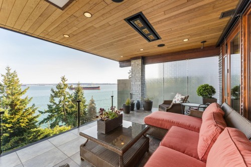 3673 Sunset Lane, West Vancouver, BC 