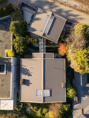 3673 Sunset Lane, West Vancouver, BC 