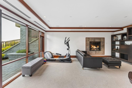 3673 Sunset Lane, West Vancouver, BC 