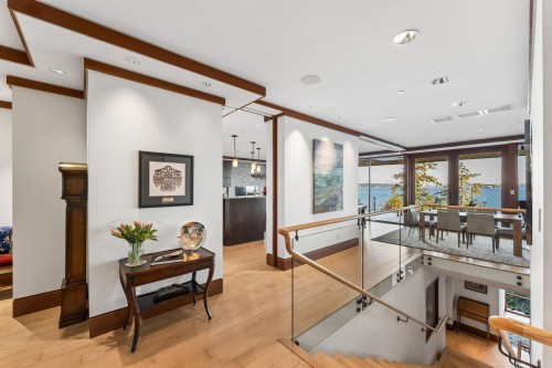 3673 Sunset Lane, West Vancouver, BC 