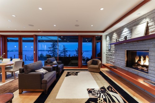 3673 Sunset Lane, West Vancouver, BC 