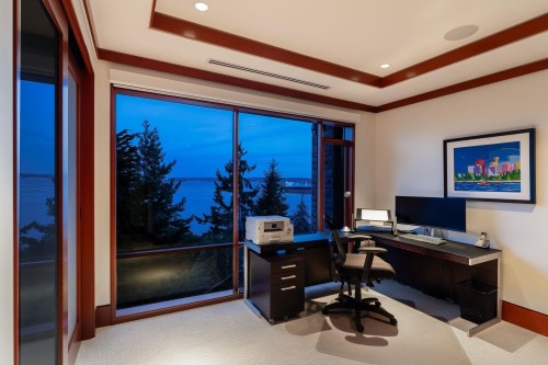 3673 Sunset Lane, West Vancouver, BC 