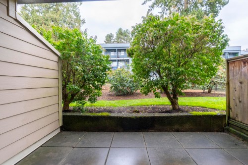 107-1121 Howie Avenue, Coquitlam, BC 